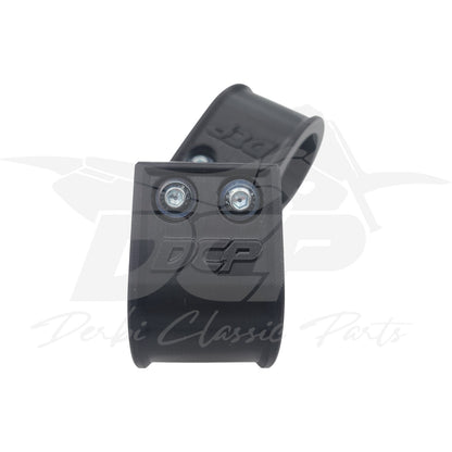 Support de bombonne d'amortisseur Derbi DRD