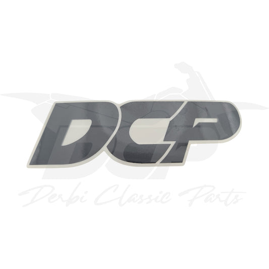 Autocollant DCP