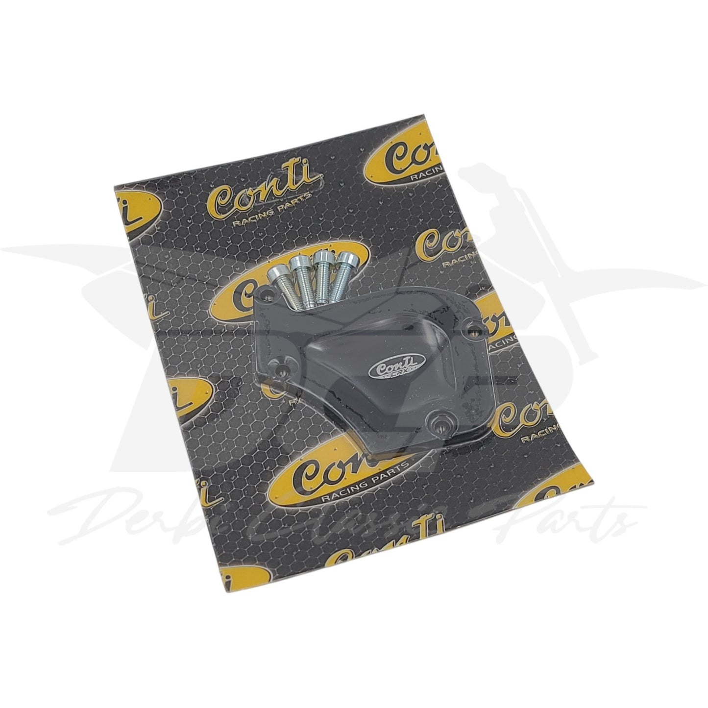 Conti Derbi Euro3 Oil Pump Shutter