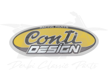 Autocollant Conti Design