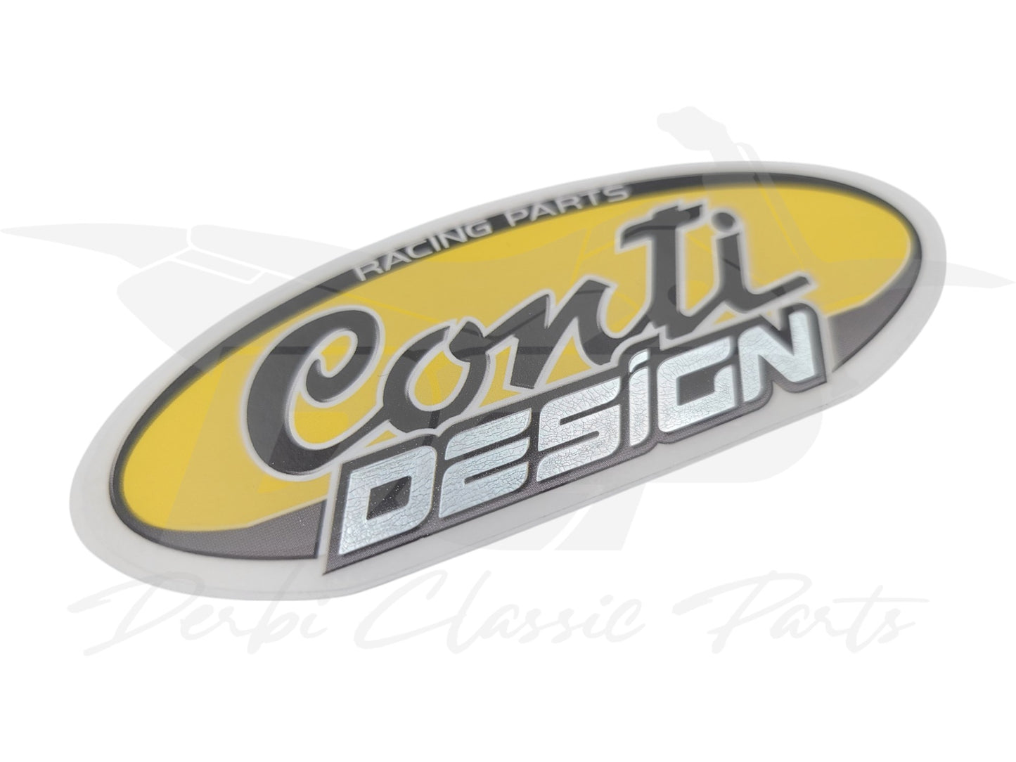 Autocollant Conti Design