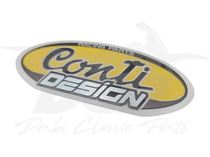 Autocollant Conti Design