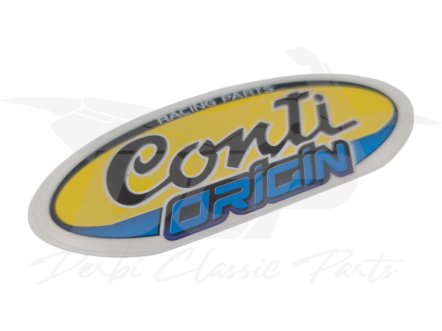 Autocollant Conti Origin