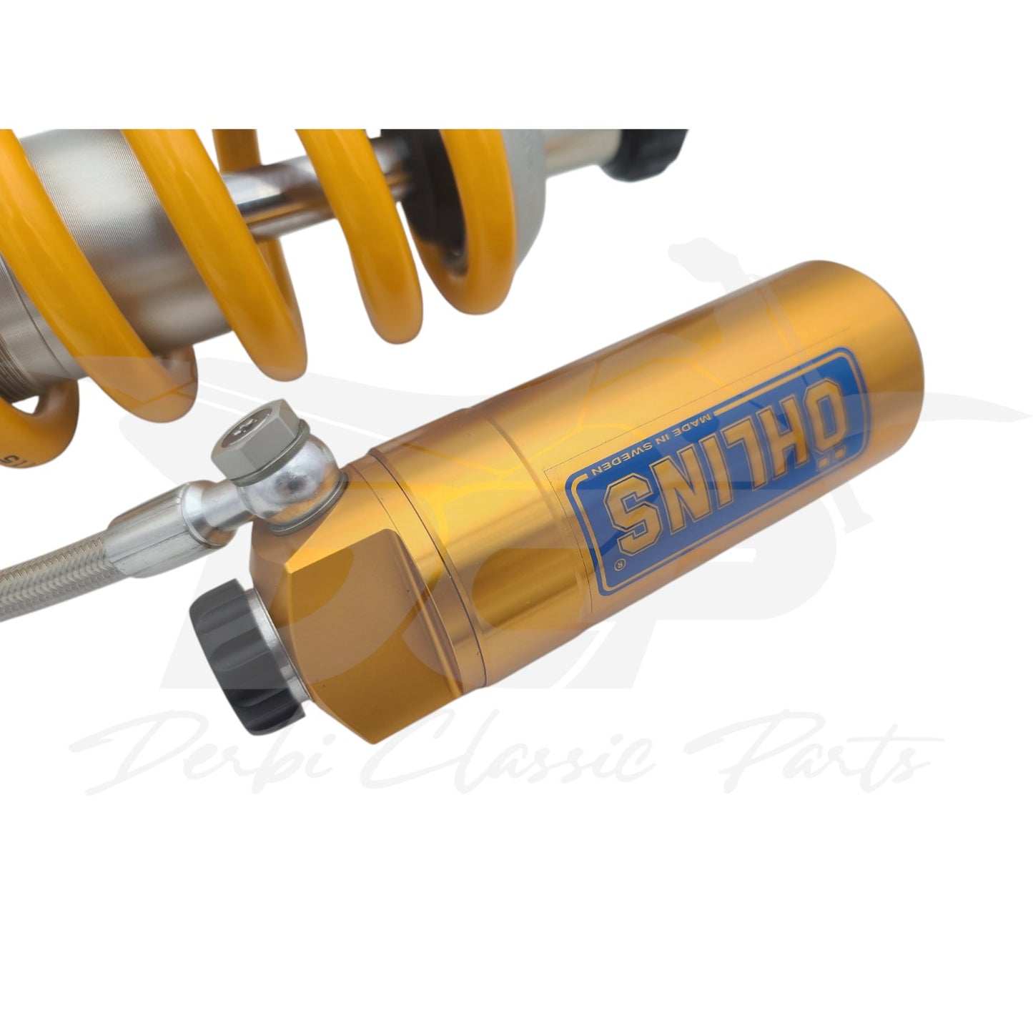 Amortisseur Öhlins Derbi DRD