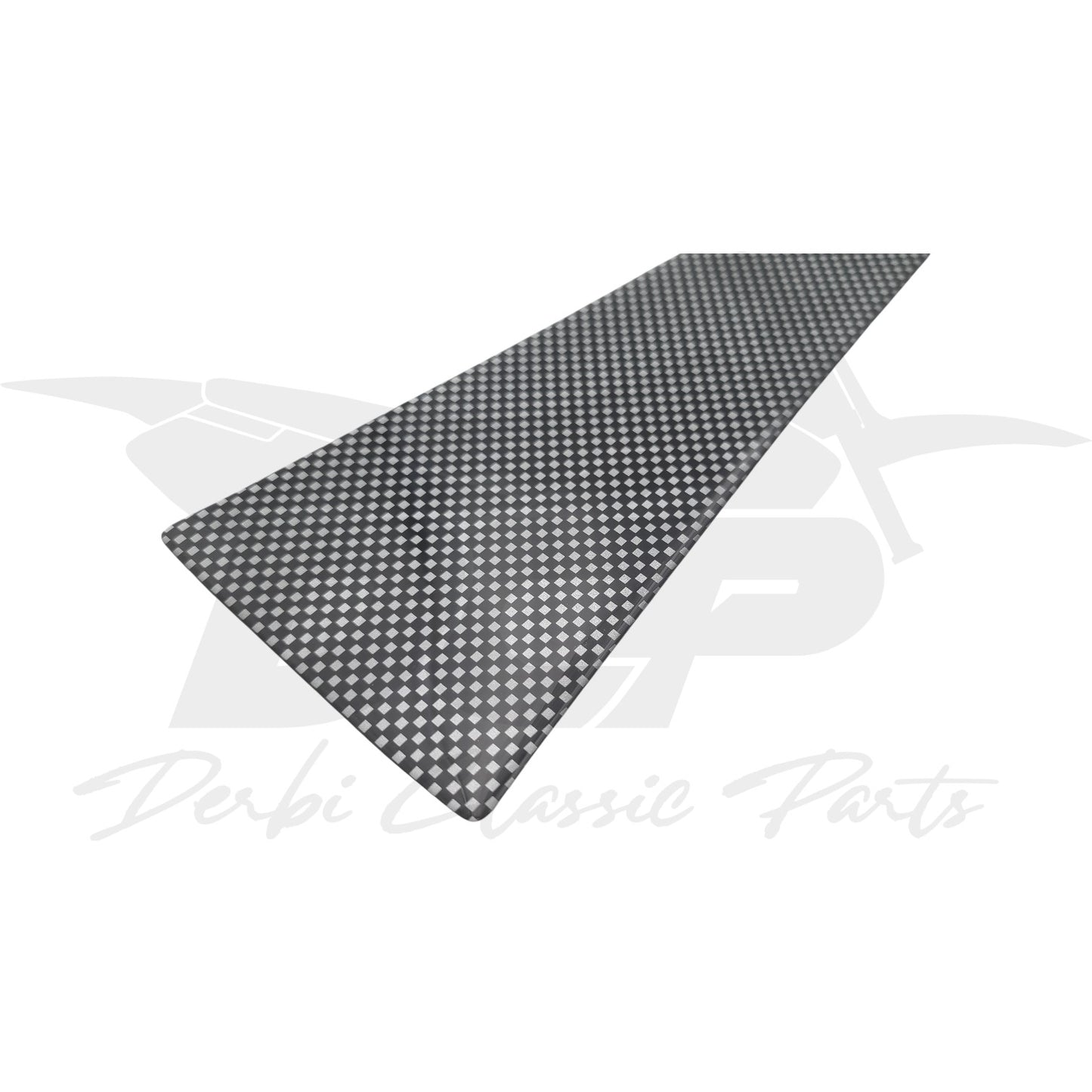 Dôme résine de réservoir pour Derbi GPR 1998-2002