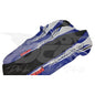 Housse de selle Derbi DRD 03 Bleue