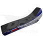 Selle complète Derbi DRD 03 Bleue