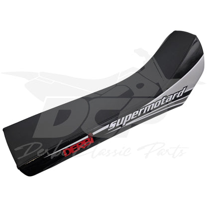 Selle complète Derbi DRD 03 Noire