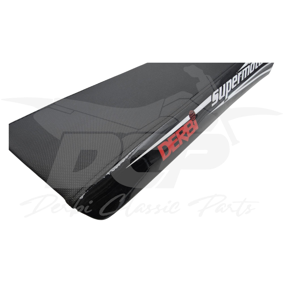 Selle complète Derbi DRD 03 Noire