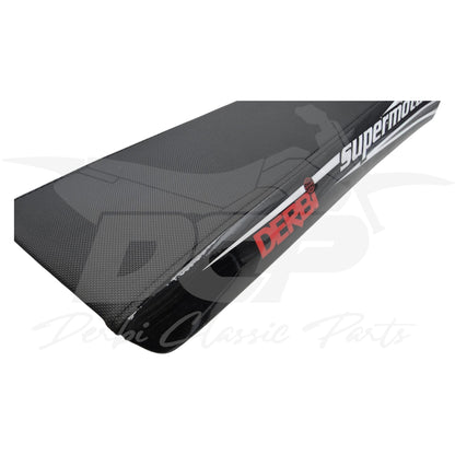Selle complète Derbi DRD 03 Noire