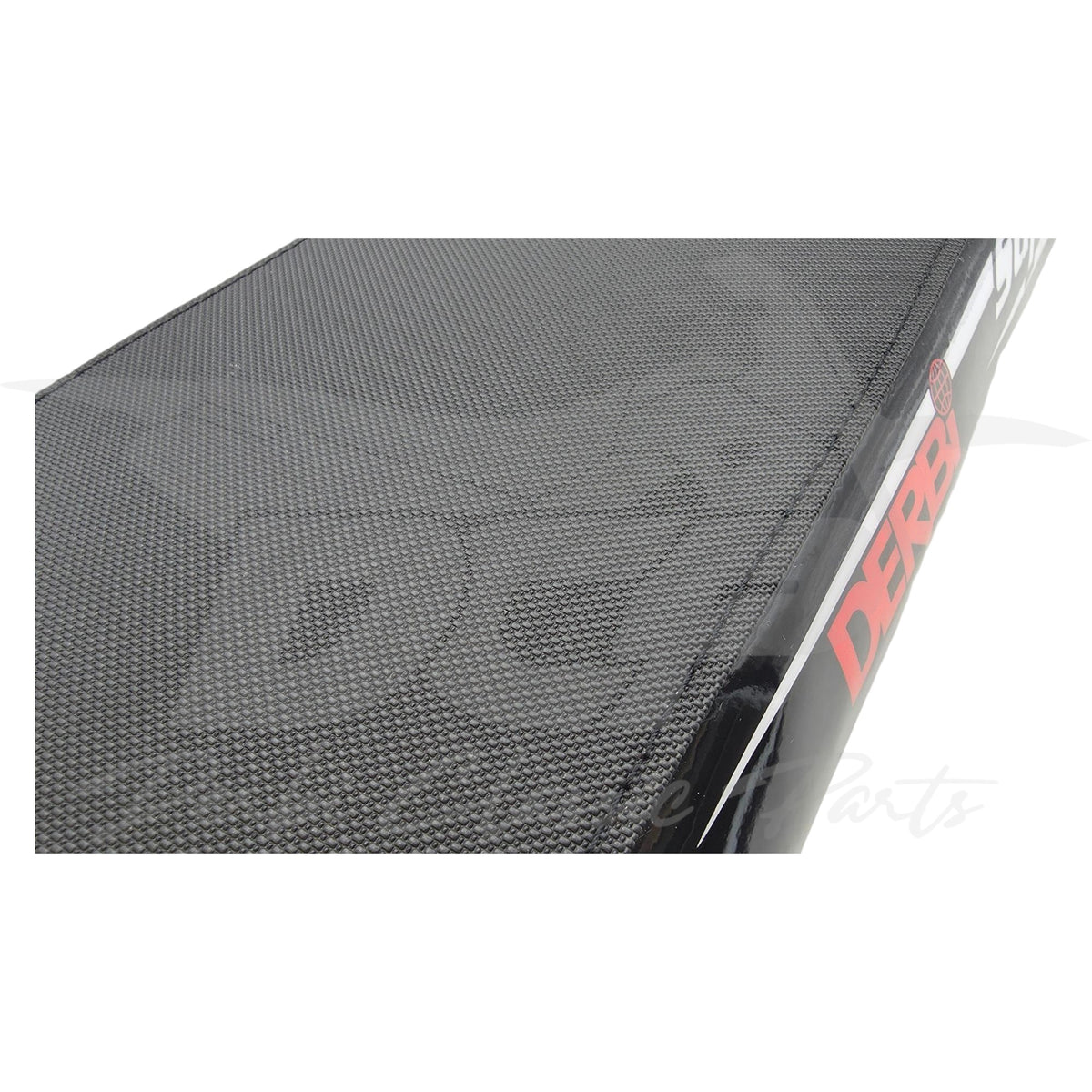 Selle complète Derbi DRD 03 Noire