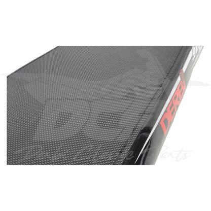 Selle complète Derbi DRD 03 Noire