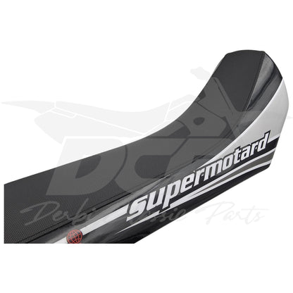 Selle complète Derbi DRD 03 Noire