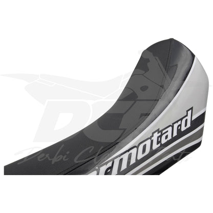 Selle complète Derbi DRD 03 Noire