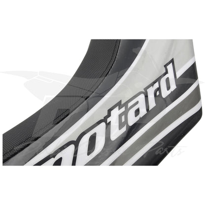 Selle complète Derbi DRD 03 Noire