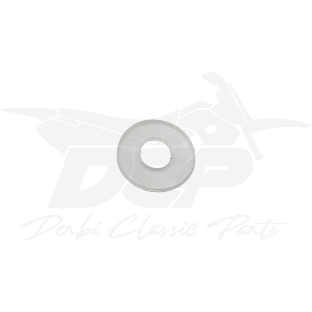 Agrafes + Rondelles de fixation pour carénages Derbi DRD PRO
