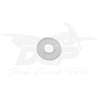 Agrafes + Rondelles de fixation pour carénages Derbi DRD PRO