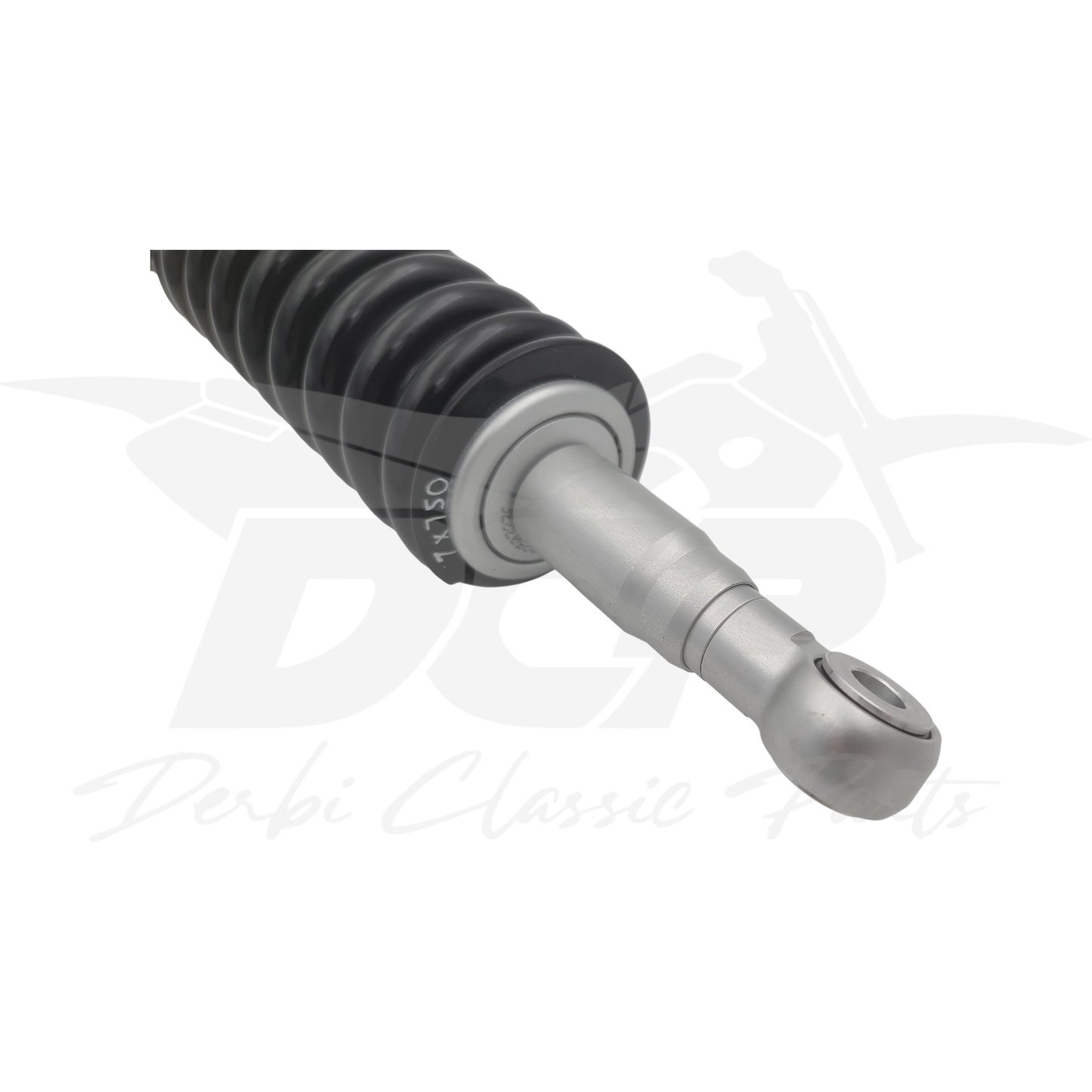 Amortisseur EMC Road 1 pour Derbi DRD