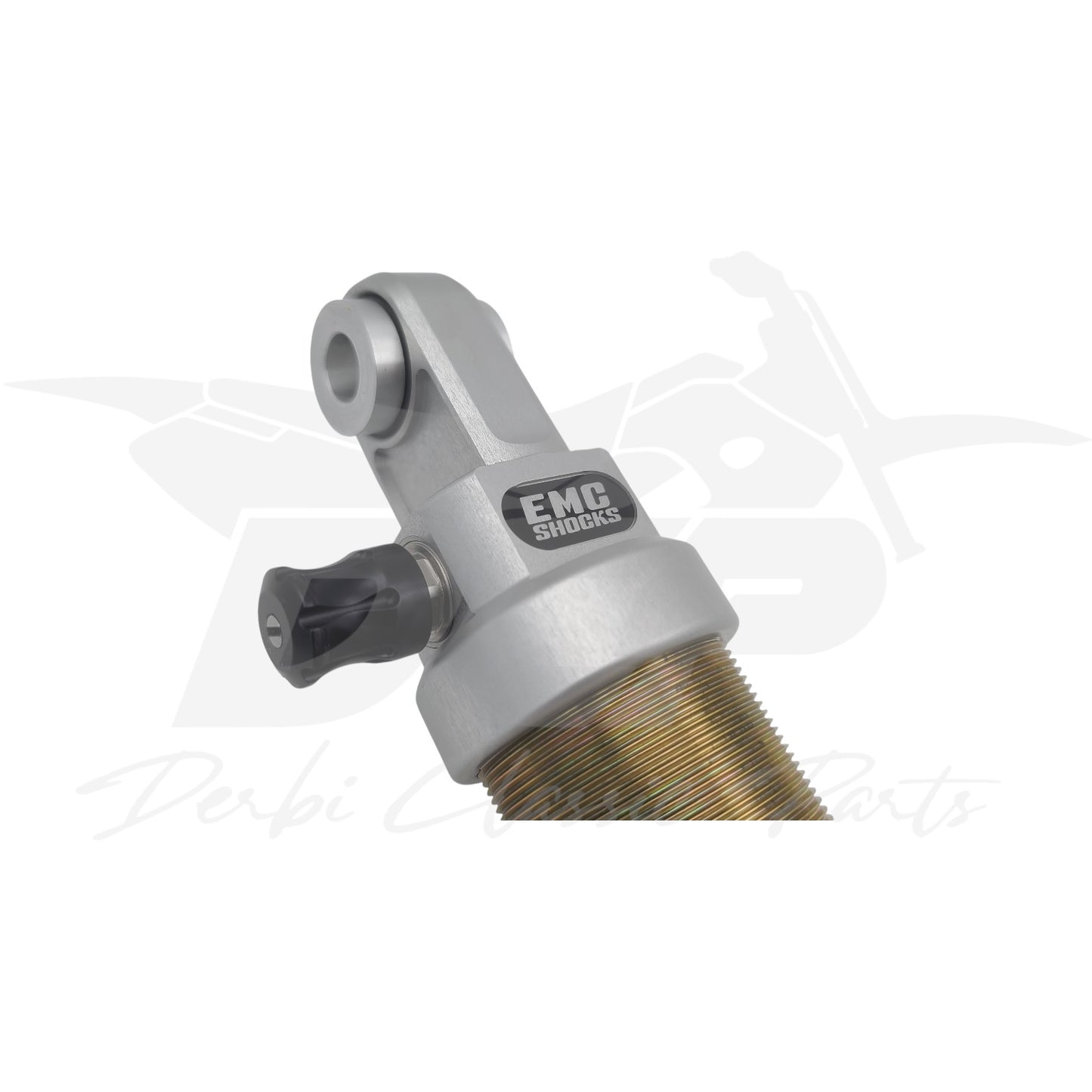 Amortisseur EMC Road 1 pour Derbi DRD